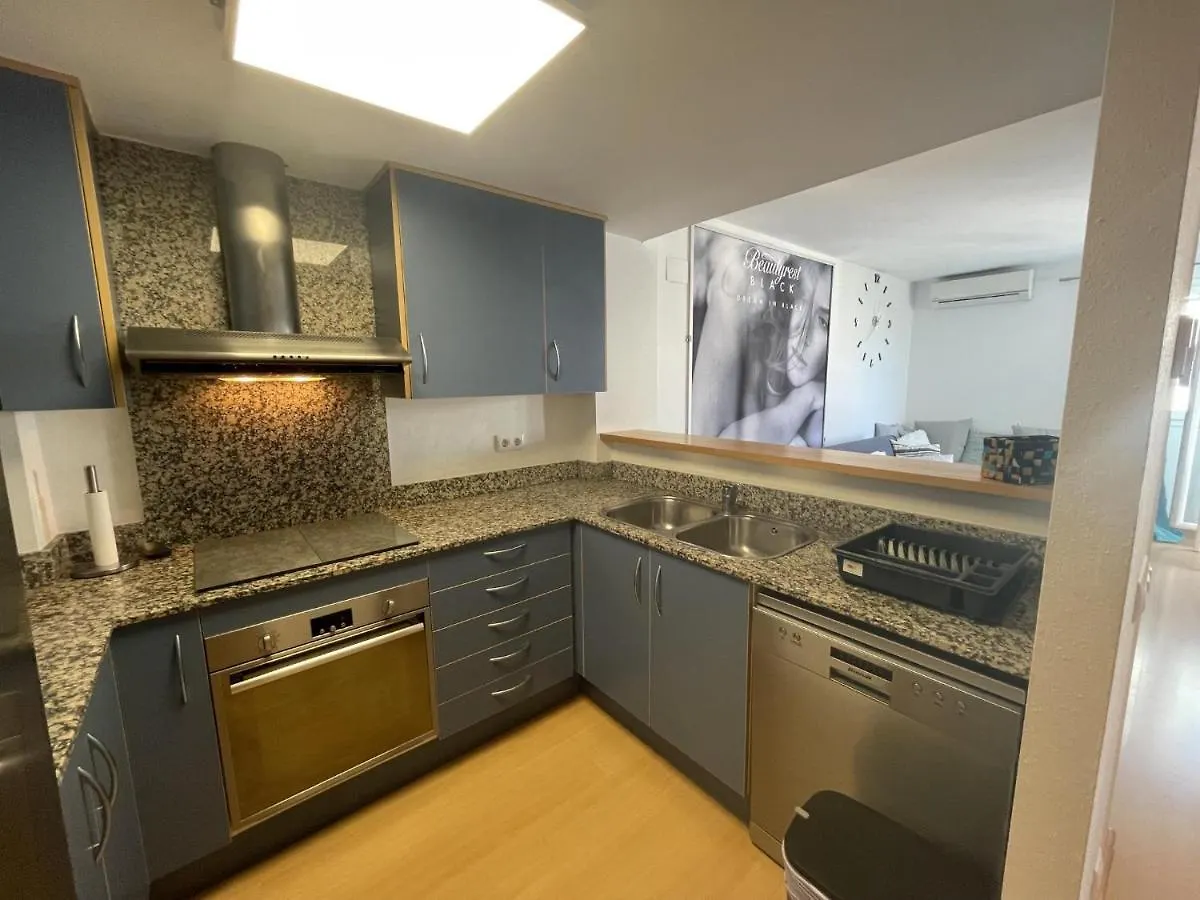 Royal Marine 413 Apartment Roses Spain