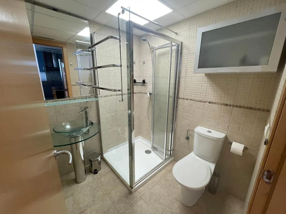 Royal Marine 413 Apartment Roses Spain
